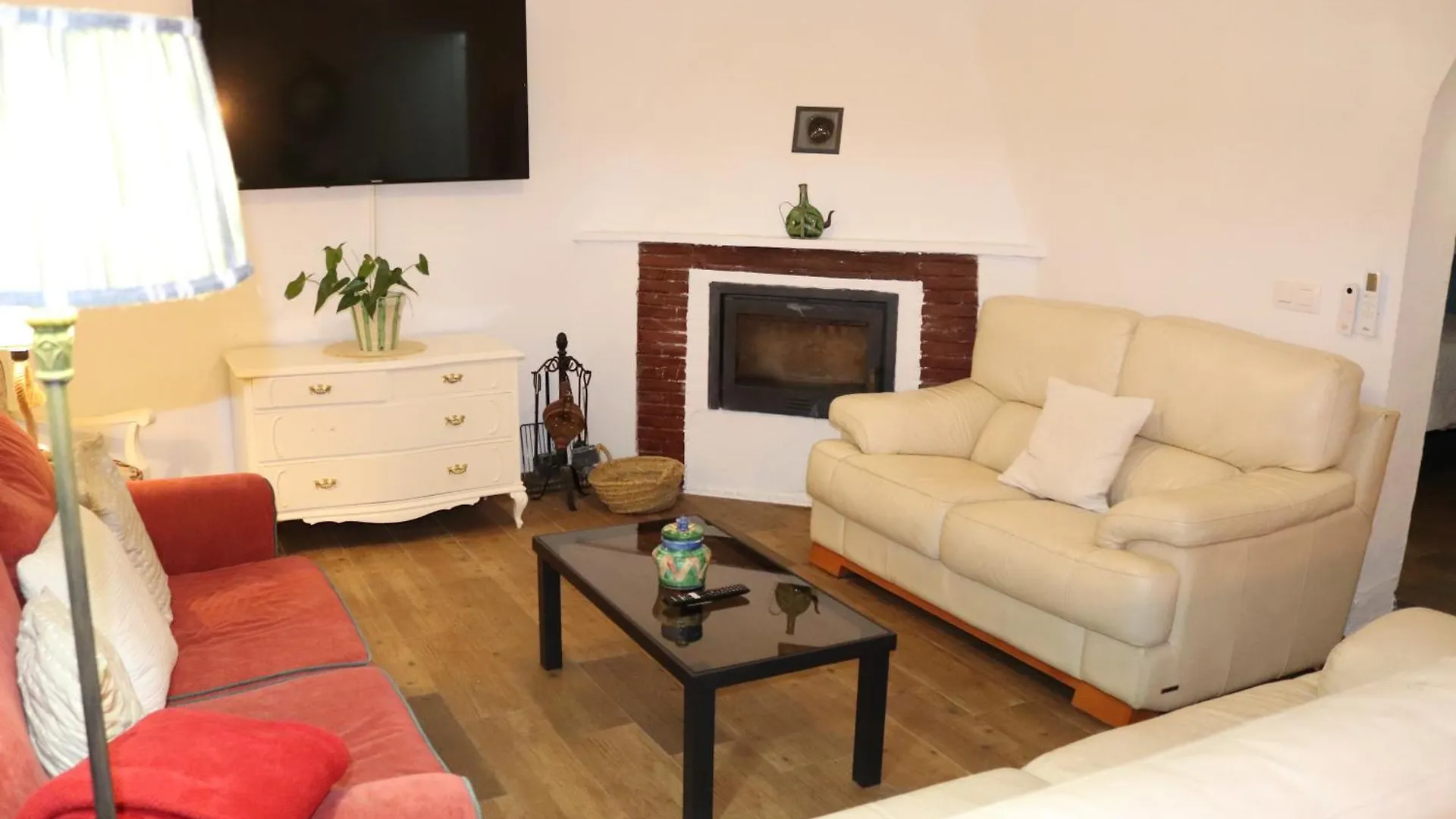 Cortijo Pinar 2 Villa Nijar Holiday home