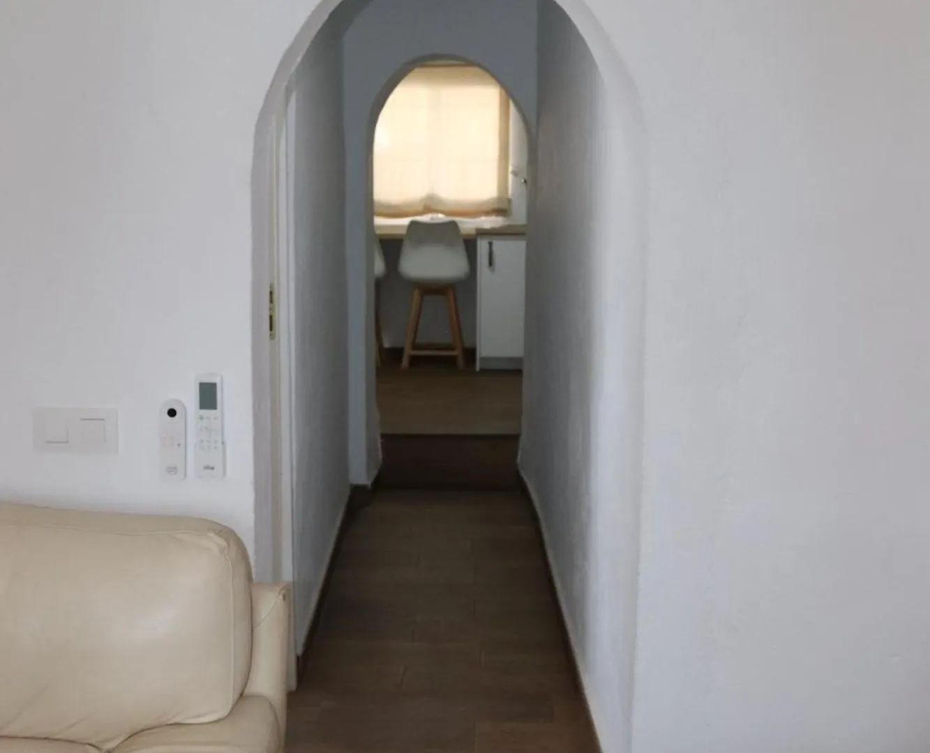 Holiday home Cortijo Pinar 2 Villa Nijar Spain
