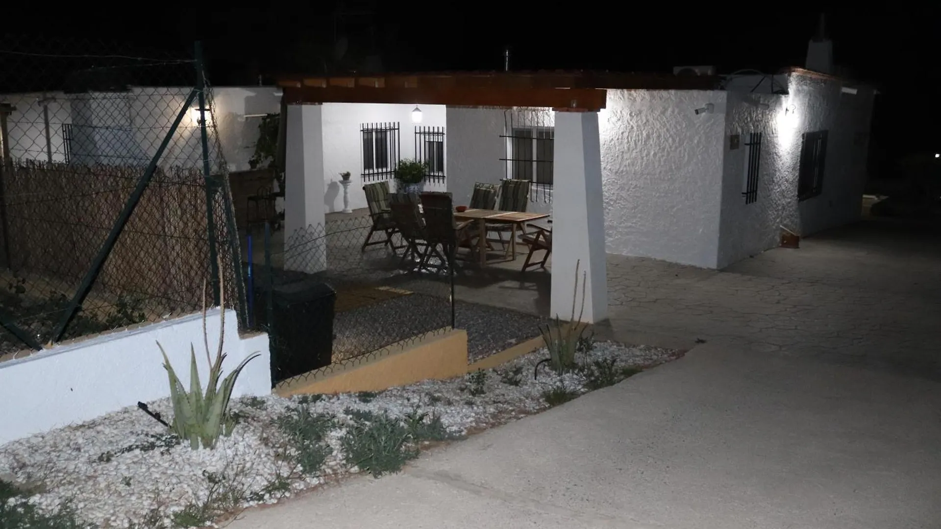 Holiday home Cortijo Pinar 2 Villa Nijar Spain