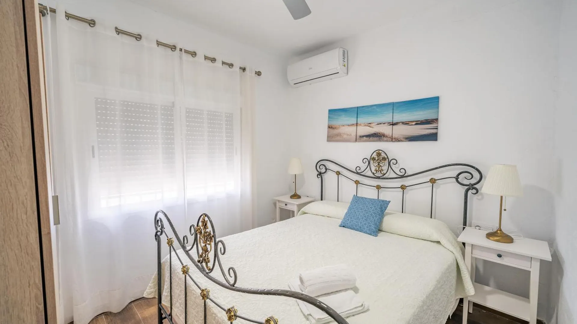 Cortijo Pinar 2 Villa Nijar