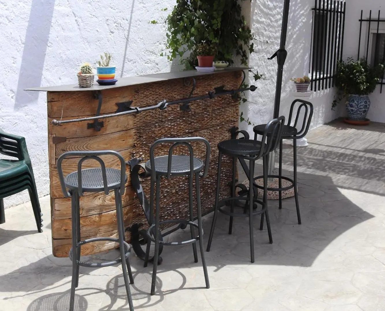 Cortijo Pinar 2 Villa Nijar 0*,  Spain