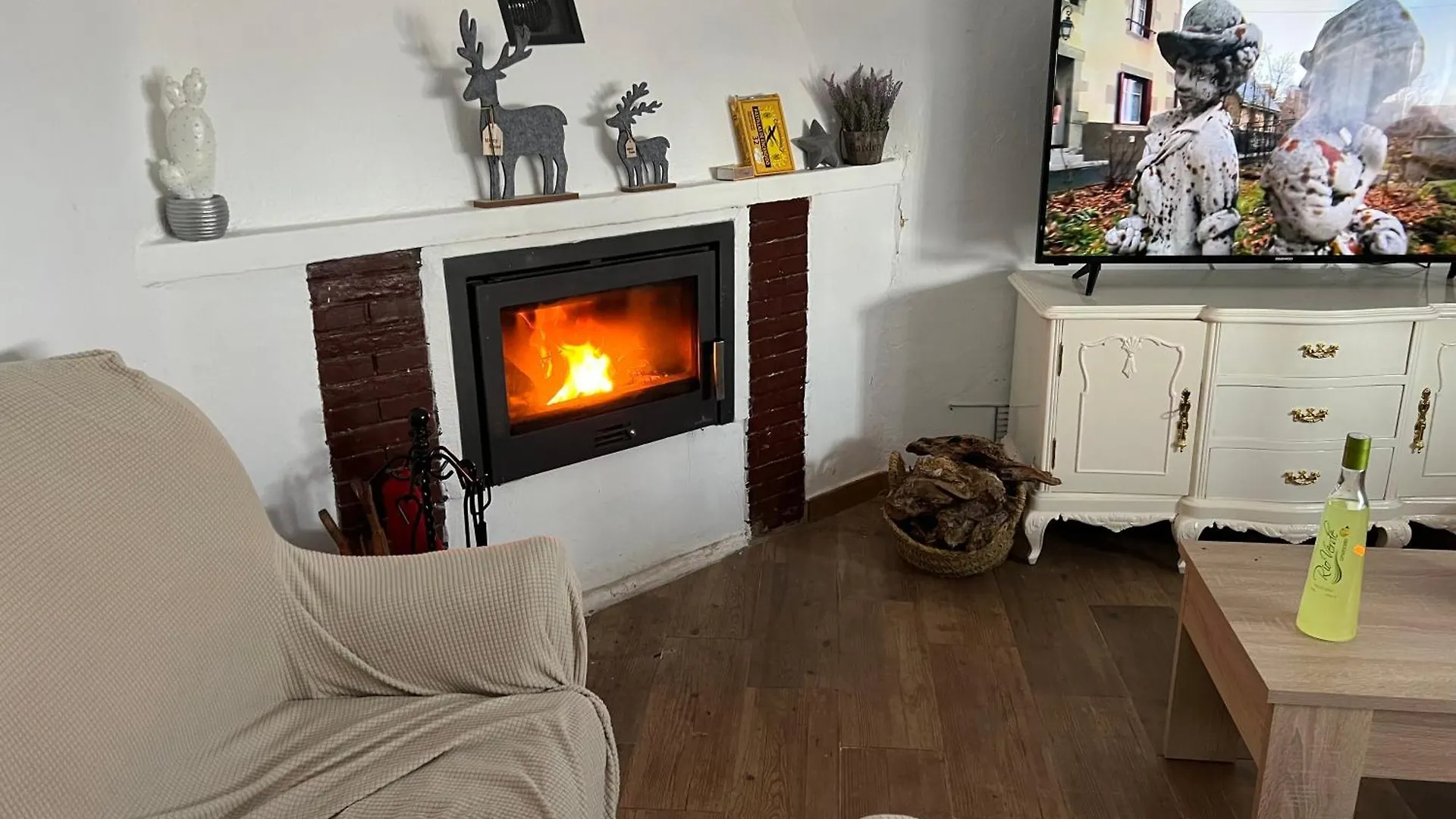 Cortijo Pinar 2 Villa Nijar Holiday home