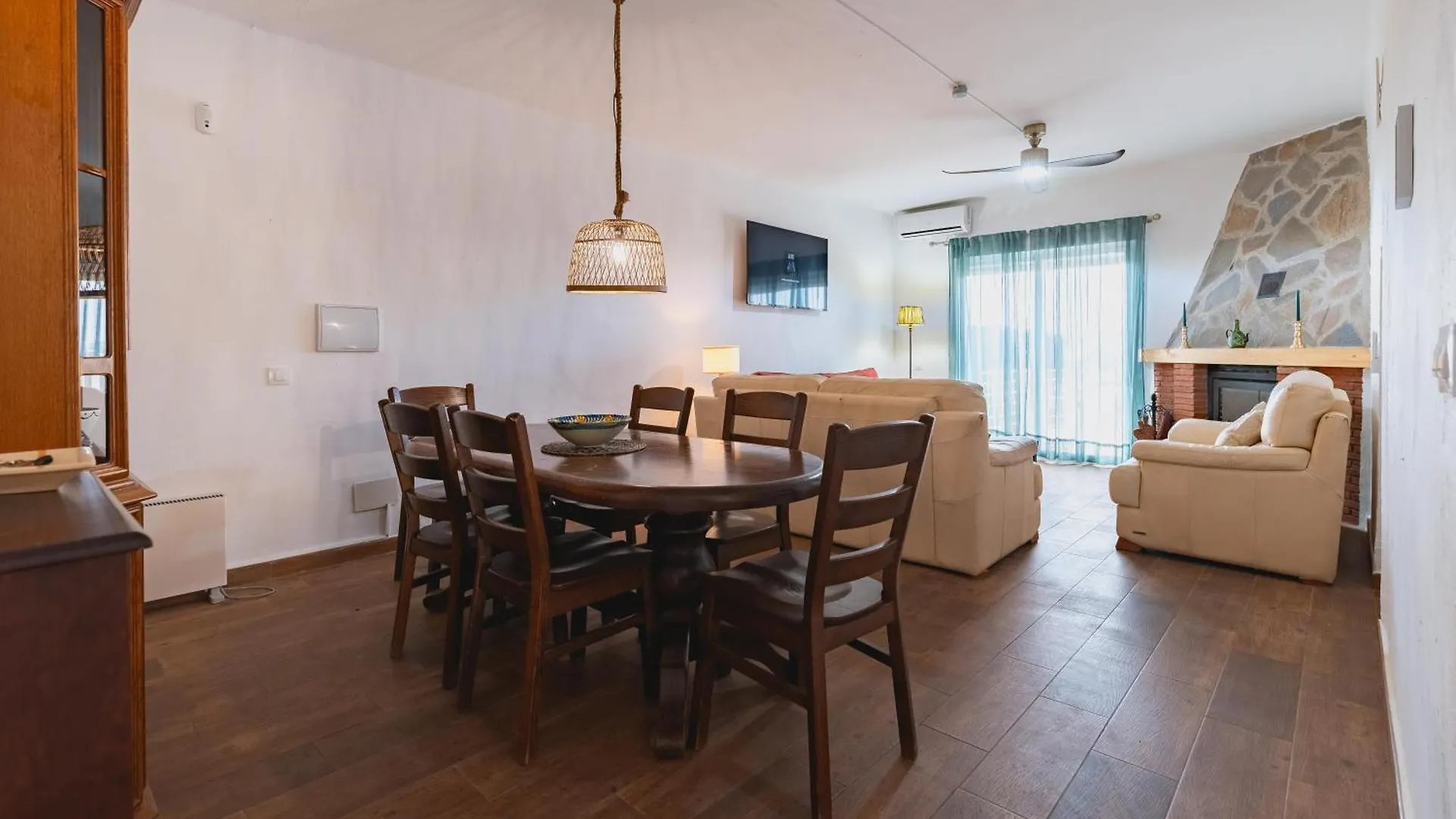Holiday home Cortijo Pinar 2 Villa Nijar