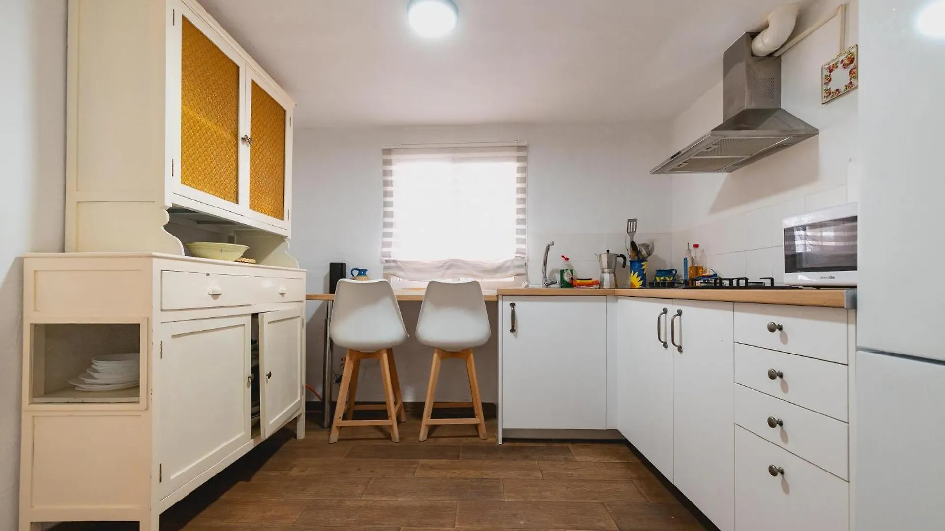Holiday home Cortijo Pinar 2 Villa Nijar
