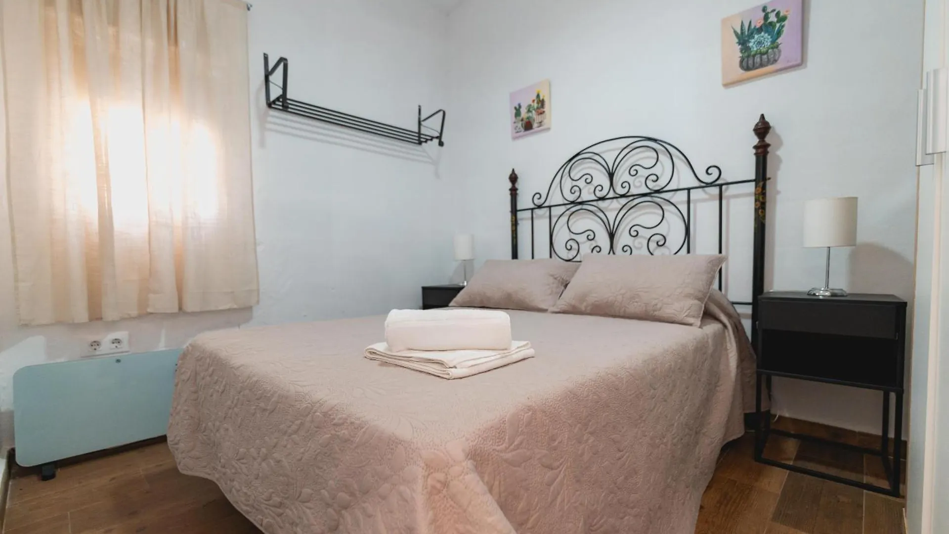 Cortijo Pinar 2 Villa Nijar Holiday home
