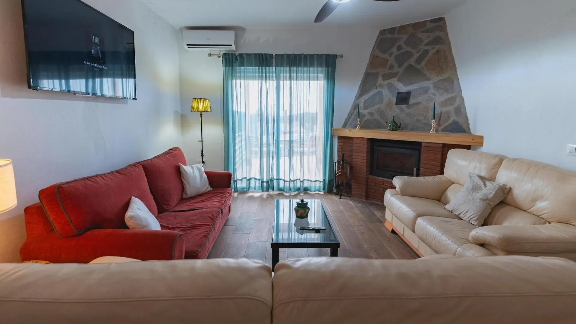 Holiday home Cortijo Pinar 2 Villa Nijar