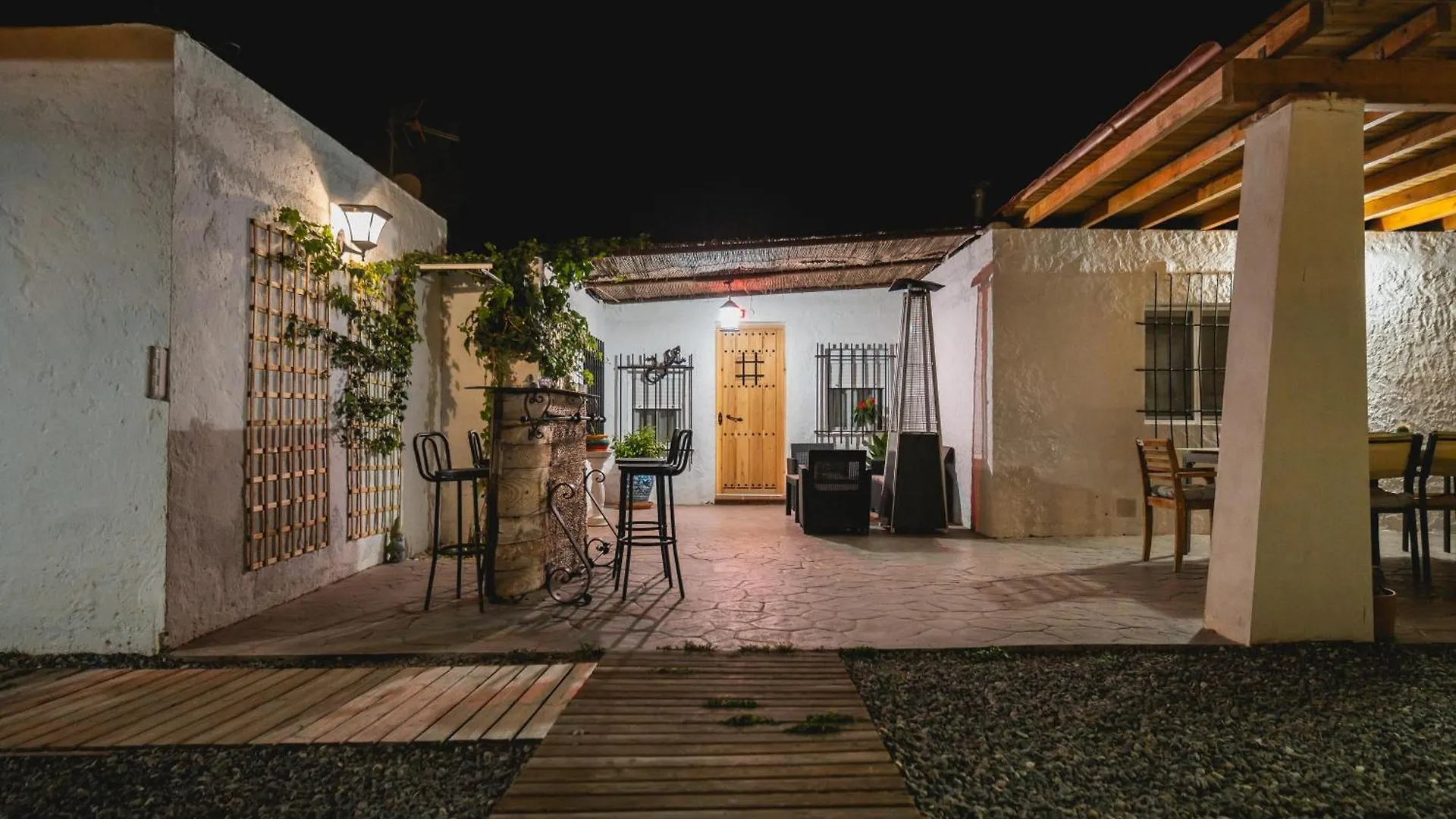 Holiday home Cortijo Pinar 2 Villa Nijar Spain