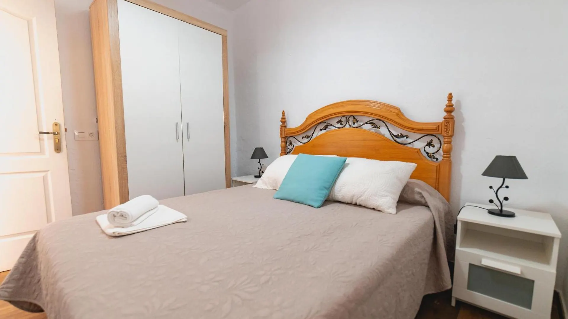Holiday home Cortijo Pinar 2 Villa Nijar