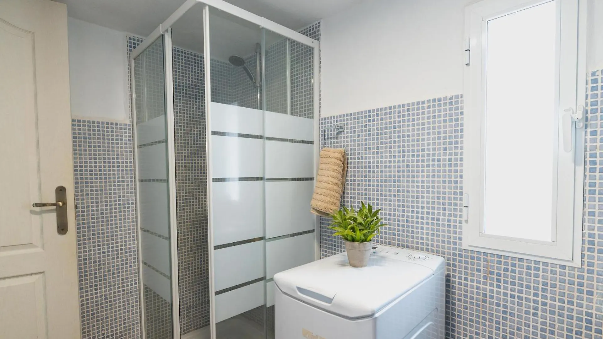 Holiday home Cortijo Pinar 2 Villa Nijar