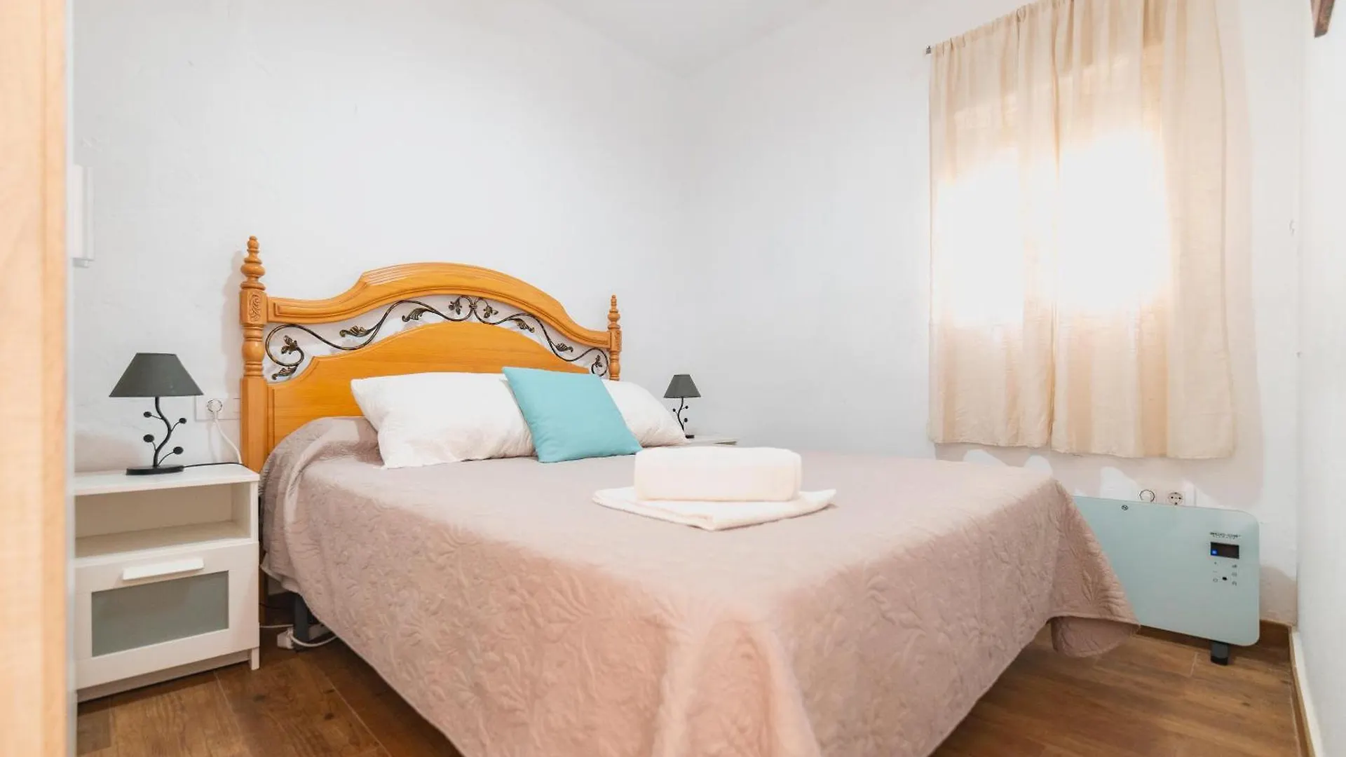 Holiday home Cortijo Pinar 2 Villa Nijar Spain