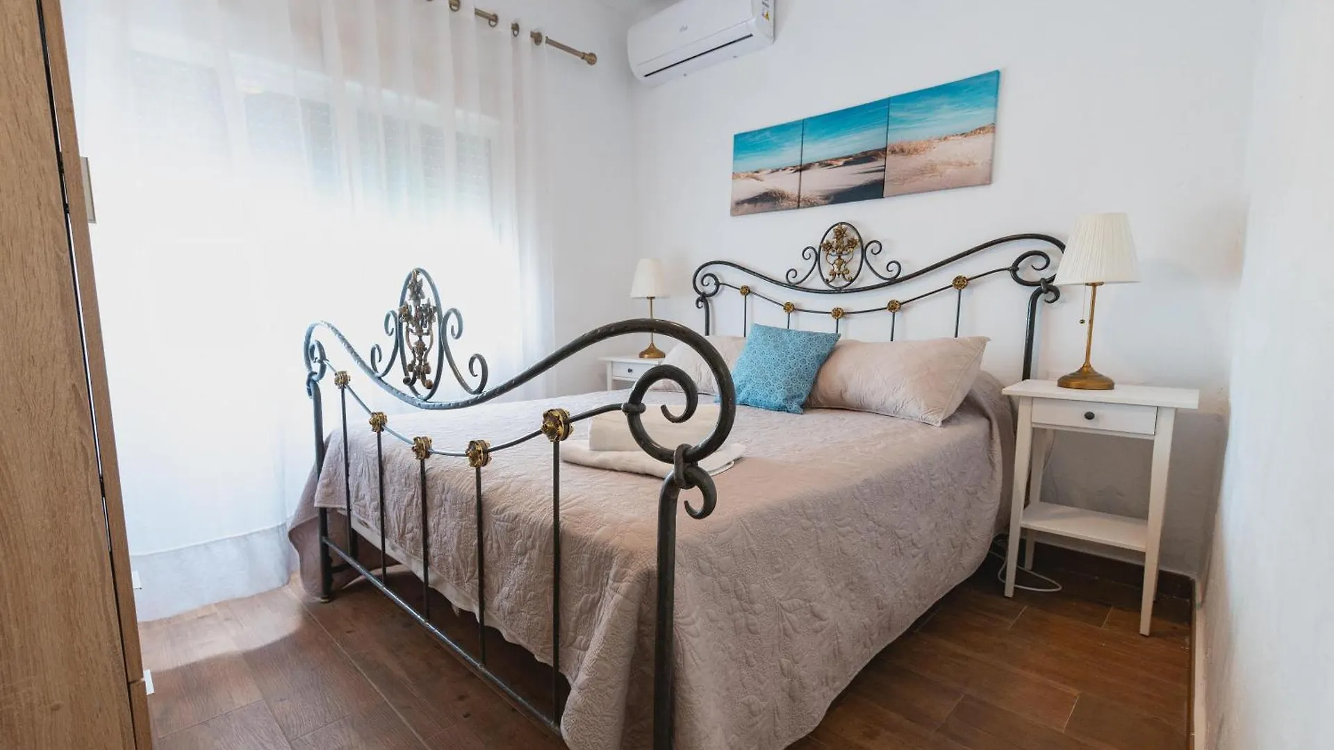 Cortijo Pinar 2 Villa Nijar Holiday home
