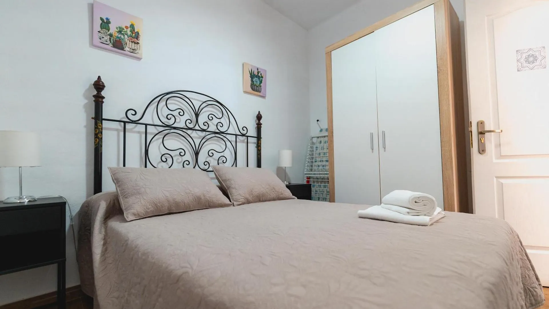 Cortijo Pinar 2 Villa Nijar Spain