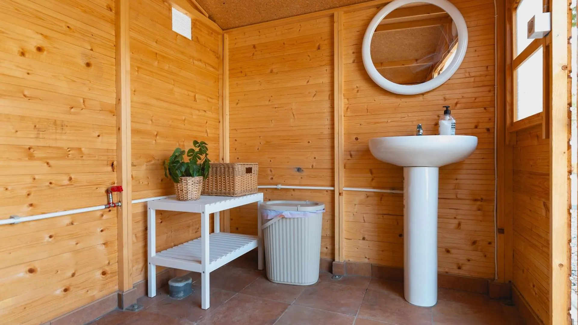 Cortijo Pinar 2 Villa Nijar Holiday home