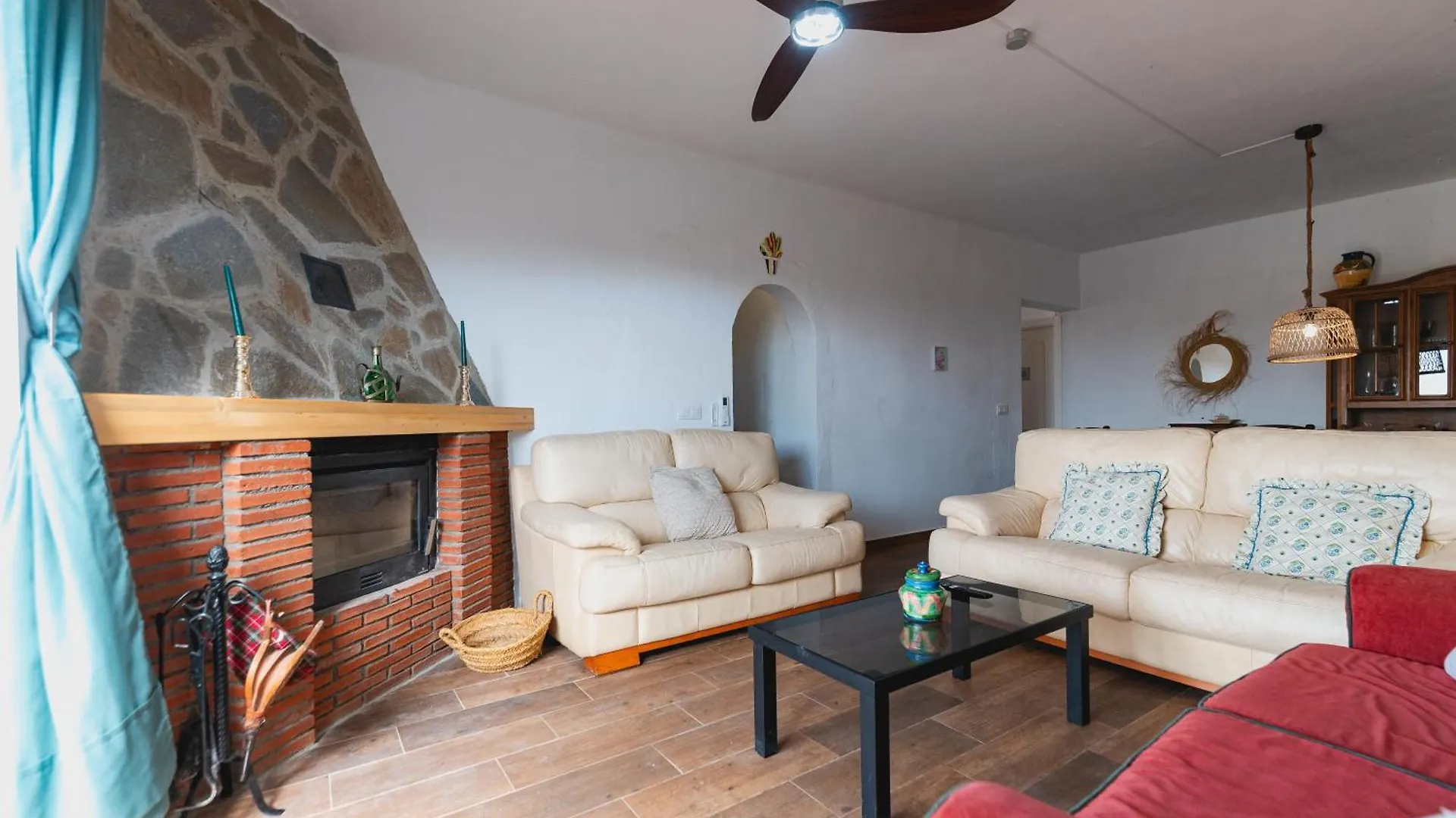 Holiday home Cortijo Pinar 2 Villa Nijar
