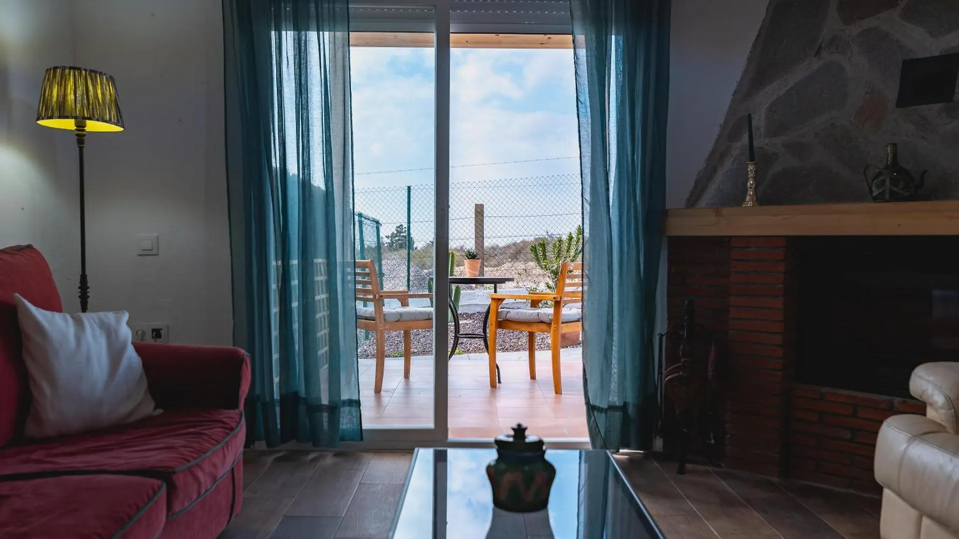 Cortijo Pinar 2 Villa Nijar