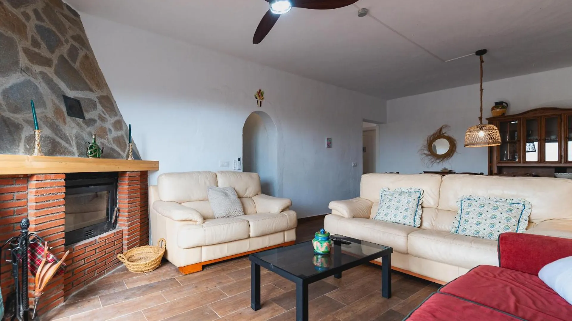 Holiday home Cortijo Pinar 2 Villa Nijar