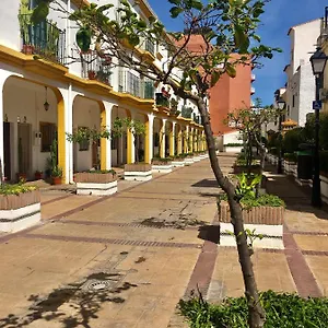Apartamento Carole Playa Bajondillo Beach - Playa A 30 Segundos - Wifi - Parking - Terraza , Torremolinos España