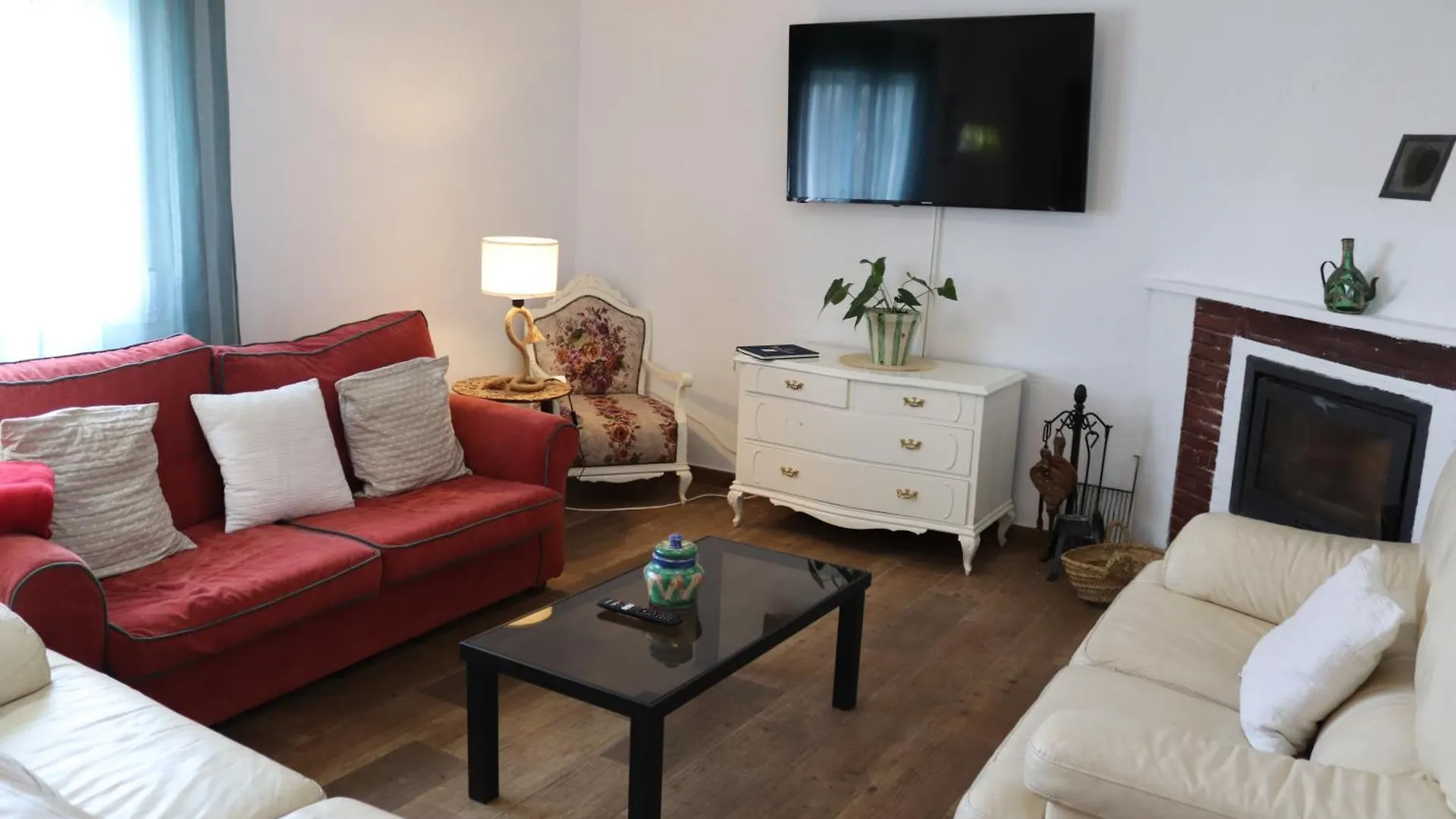 Cortijo Pinar 2 Villa Nijar Holiday home