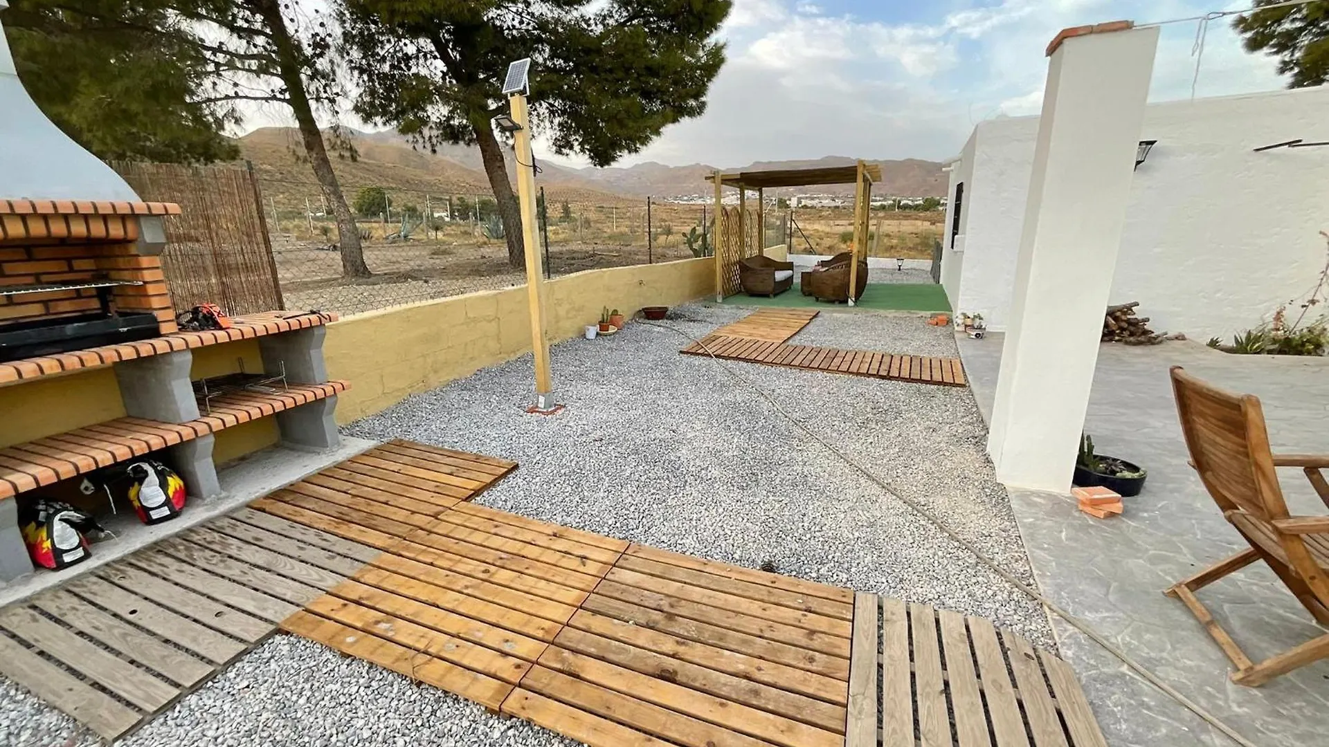 Holiday home Cortijo Pinar 2 Villa Nijar