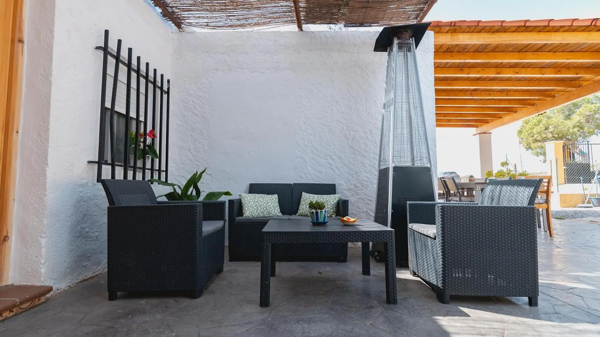 Holiday home Cortijo Pinar 2 Villa Nijar Spain